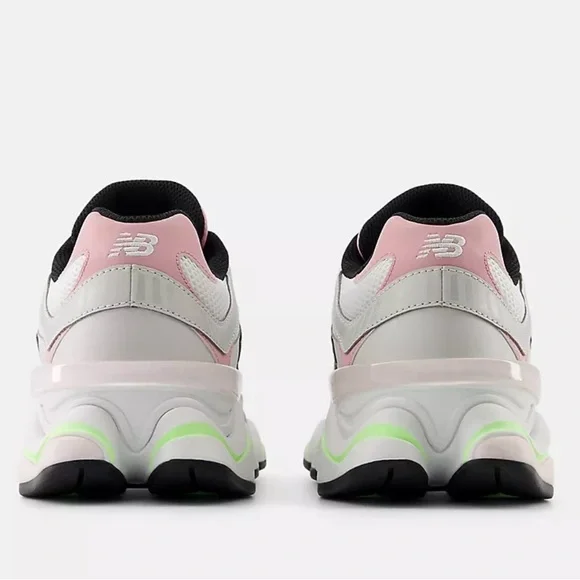 New Balance 9060 💅✨ Pink Taffy Grey Matter Women’s U9060BLE Shoes 7 8 8.5 9.5 - Picture 11 of 16